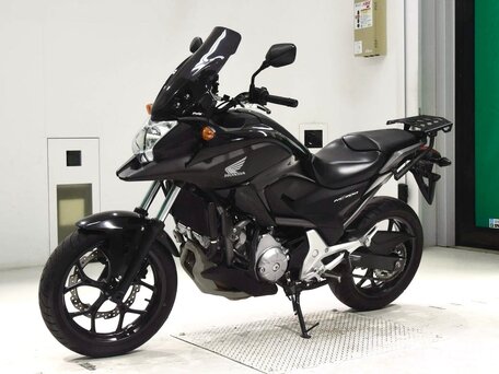 2013 Honda CX, чёрный, 600000 рублей, вид 3