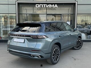 2025 Jaecoo J8, серый, 4669000 рублей, вид 5
