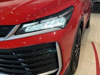 2026 Belgee X50+, красный, 2509990 рублей, вид 5