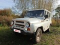 1997 УАЗ 31519, белый, 210000 рублей