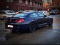 2012 BMW 6 серии 640i III (F06/F13/F12), синий - вид 6