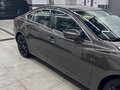 2017 Mazda 6 III (GJ) Рестайлинг, серый, 1750000 рублей - вид 6