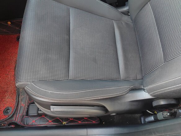 2016 Kia Sportage IV, чёрный, 1990000 рублей - вид 22