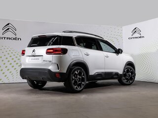 2024 Citroen C5 Aircross I Рестайлинг, белый, 3999000 рублей, вид 5