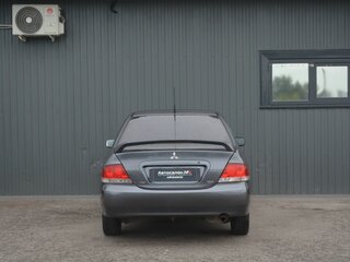 2004 Mitsubishi Lancer IX, серый, 159999 рублей, вид 5