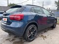 2019 Mercedes-Benz GLA 200 I (X156) Рестайлинг, синий, 1900000 рублей - вид 3