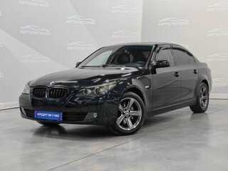 BMW 5 серии 530xi V (E60/E61) Рестайлинг