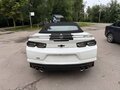 2021 Chevrolet Camaro SS VI Рестайлинг, белый, 2490000 рублей - вид 3