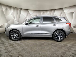 2021 Haval Jolion I, серый, 1259000 рублей, вид 5