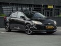2012 Ford Focus III, чёрный, 770000 рублей