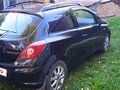 2011 Opel Corsa D Рестайлинг I, чёрный, 295000 рублей - вид 6