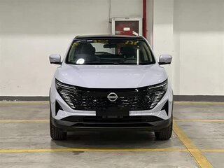 2026 Nissan Qashqai II Рестайлинг 2, серый, 1700999 рублей, вид 2