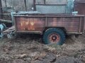 1990 ХТЗ Т-25, 200000 рублей - вид 3