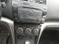 2010 Mazda 6 II (GH) Рестайлинг, белый, 780000 рублей - вид 2