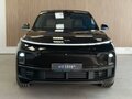 2025 Li Auto (Lixiang) L9 52.3 kWh I Рестайлинг, чёрный - вид 1