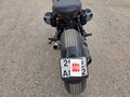 2015 BMW R Nine T, серый, 2100000 рублей - вид 3