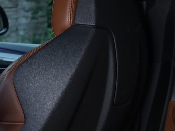 2020 BMW X3 M I (F97), серый, 6200000 рублей - вид 23