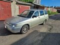 2006 Lada (ВАЗ) 2111, серебристый - вид 2