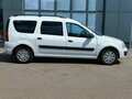 2019 Lada (ВАЗ) Largus I, белый - вид 6