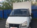 2018 ГАЗ ГАЗель (3302), белый, 1000000 рублей