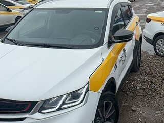 2023 Geely Coolray I, серый, 1290000 рублей, вид 2