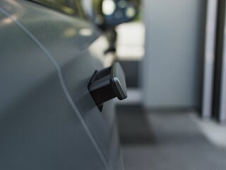 2025 Exeed RX, серый, 3590000 рублей, вид 5