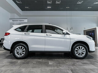 2026 Haval M6 II, белый, 2349000 рублей, вид 5