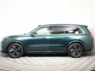 2026 Li Auto (Lixiang) L9 52.3 kWh I Рестайлинг, зелёный, 12090000 рублей, вид 3