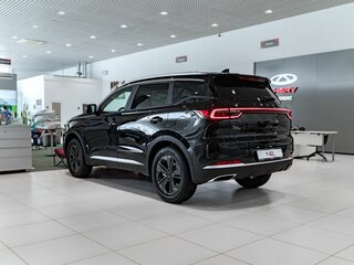 2026 Tenet T4L, чёрный, 2454210 рублей, вид 2