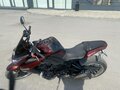 2010 Kawasaki Z 1000, коричневый, 680000 рублей - вид 3