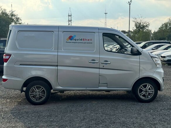 2023 Changan Star 5, серебристый, 840000 рублей - вид 7