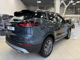 2026 Belgee X70 I Рестайлинг, серый, 3115990 рублей, вид 4