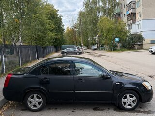 2010 Vortex Estina I, чёрный, 279000 рублей, вид 2