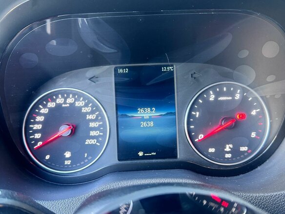 2025 Mercedes-Benz Sprinter, белый, 6804000 рублей - вид 29