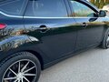 2011 Ford Focus III, чёрный, 900000 рублей - вид 2