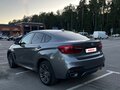 2018 BMW X6 30d II (F16), серый, 3400000 рублей - вид 5