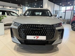 2026 Tenet T7, серый, 2785000 рублей, вид 2