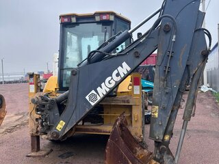 2023 XCMG XE2800, жёлтый, 5380000 рублей, вид 4