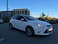 2013 Ford Focus III, белый - вид 6