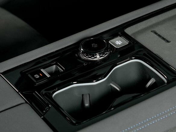2026 Volkswagen Teramont Pro II (China Market), чёрный, 6400000 рублей - вид 20