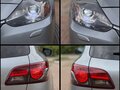 2013 Mazda CX-9 I Рестайлинг, серый - вид 11