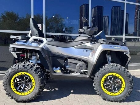 2025 Benda Redstone 550, чёрный, 910000 рублей, вид 3
