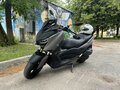 2018 Yamaha XMAX, серебристый, 450000 рублей - вид 5
