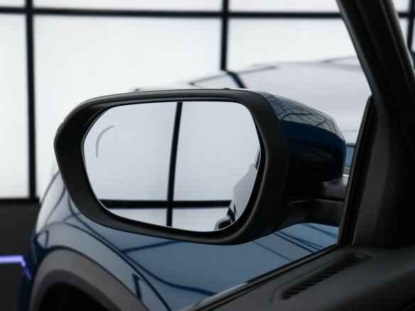2024 Geely Monjaro I, зелёный, 3670000 рублей - вид 21