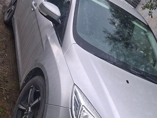 2012 Ford Focus III, серый, 650000 рублей, вид 2