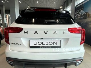 2026 Haval Jolion I Рестайлинг, белый, 2849000 рублей, вид 5