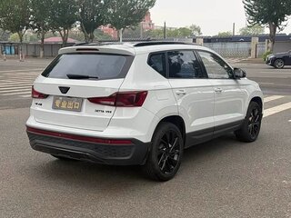 2023 Jetta VS5 I Рестайлинг, белый, 1220000 рублей, вид 5