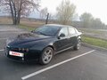 2007 Alfa Romeo 159, чёрный, 650000 рублей