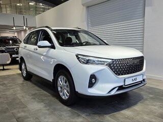 2026 Haval M6 II, белый, 2028510 рублей, вид 1