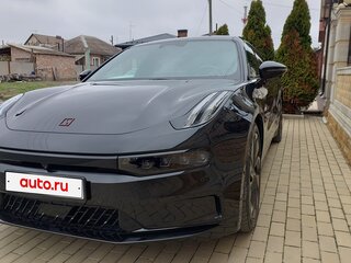 2023 Zeekr 001 100 kWh I, чёрный, 2850000 рублей, вид 4